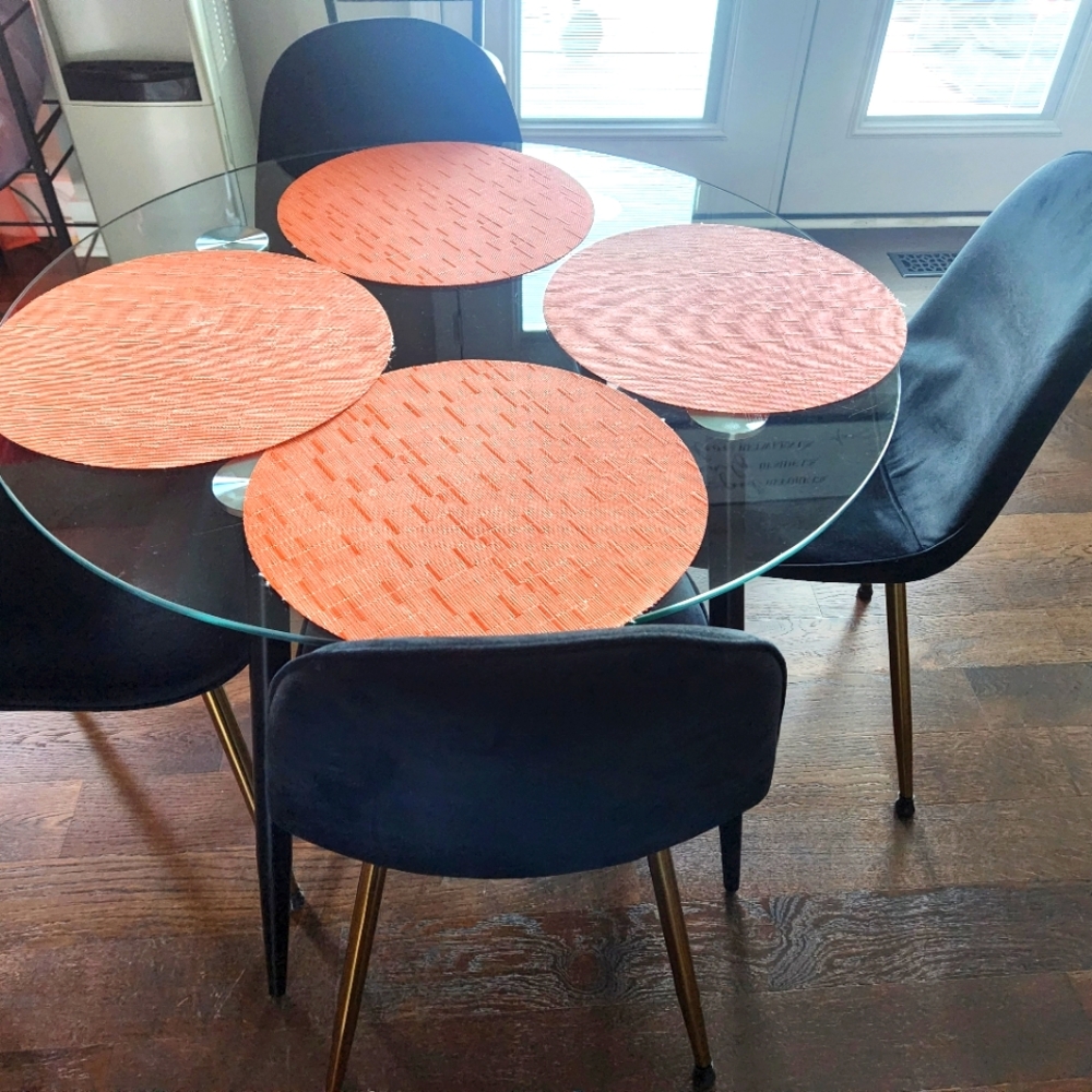 Placemats